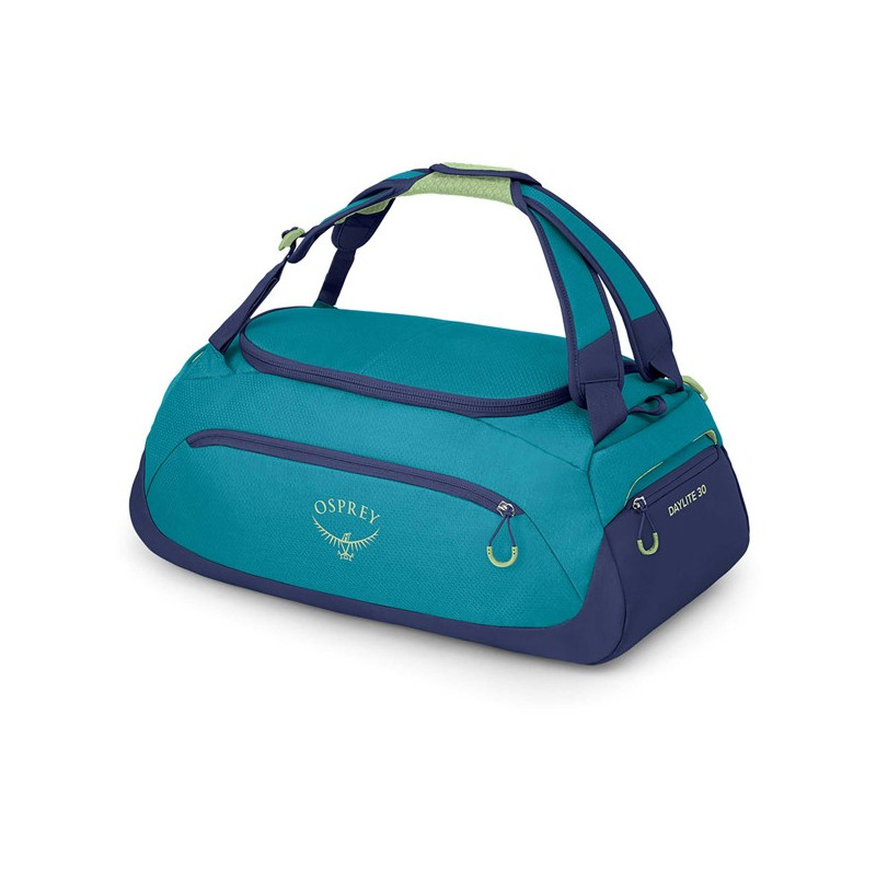 Krepšys Osprey DAYLITE 30 Blue Moss/Alkaline