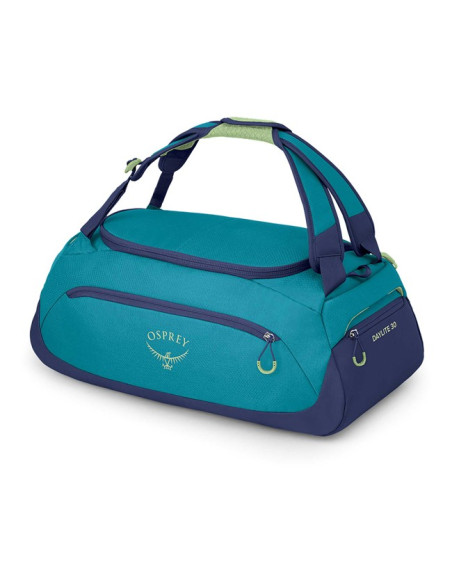 Táska Osprey DAYLITE 30 Blue Moss/Alkaline