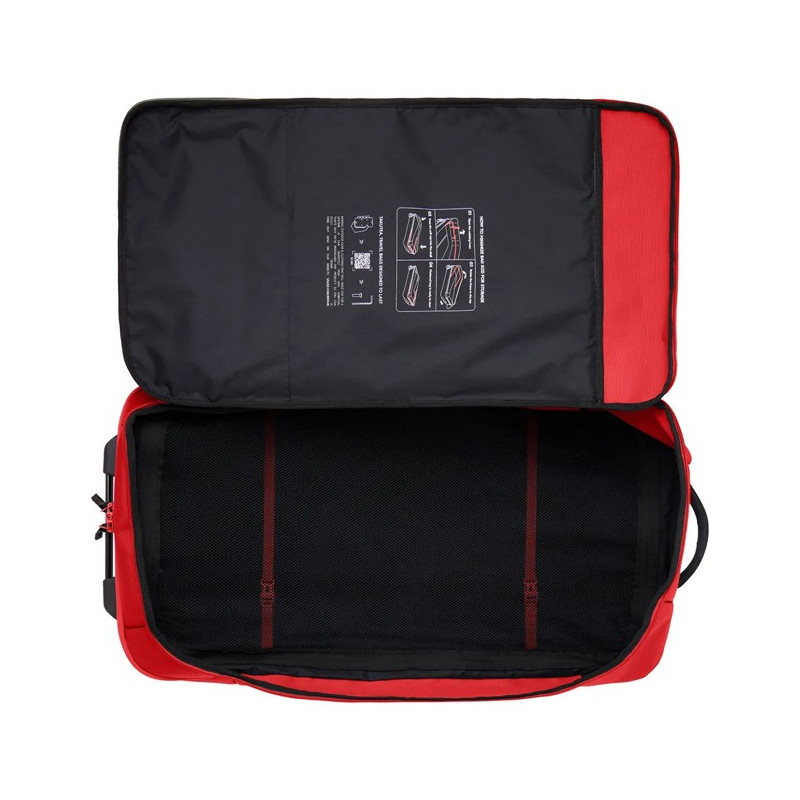 Maleta Vaude TAKUTEA 90