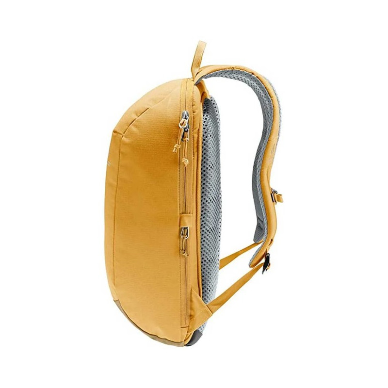Mochila Deuter STEP OUT 12 caramel-clay