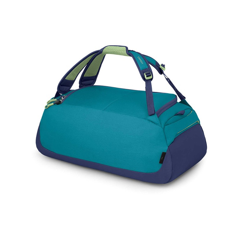 Táska Osprey DAYLITE 30 Blue Moss/Alkaline