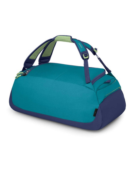 Táska Osprey DAYLITE 30 Blue Moss/Alkaline