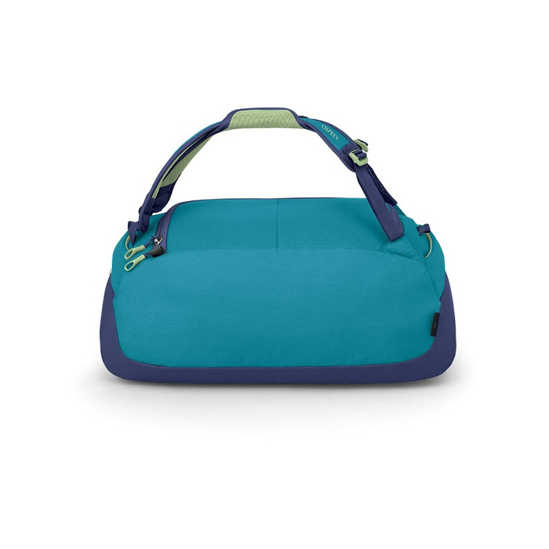 Táska Osprey DAYLITE 30 Blue Moss/Alkaline