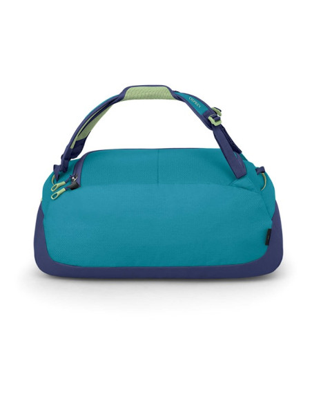 Táska Osprey DAYLITE 30 Blue Moss/Alkaline