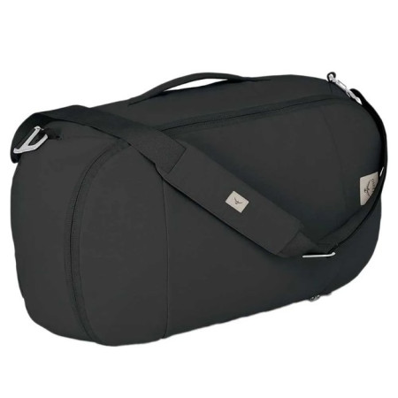 Handväska Osprey Arcane Duffel Pack Black