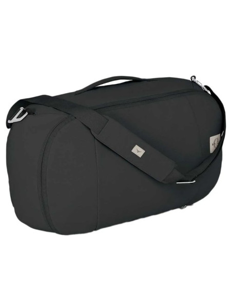 Torebka Osprey Arcane Duffel Pack Black