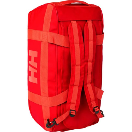 Bolso Helly Hansen SCOUT DUFFEL S Red