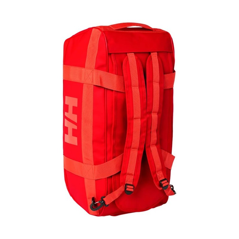 Kassi Helly Hansen SCOUT DUFFEL S Red