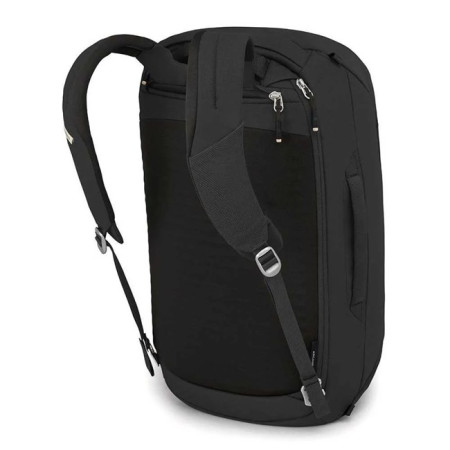 Handväska Osprey Arcane Duffel Pack Black 2