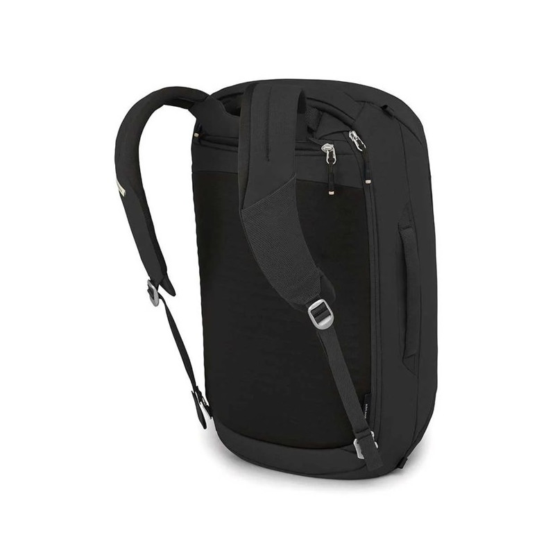 Kabelka Osprey Arcane Duffel Pack Black