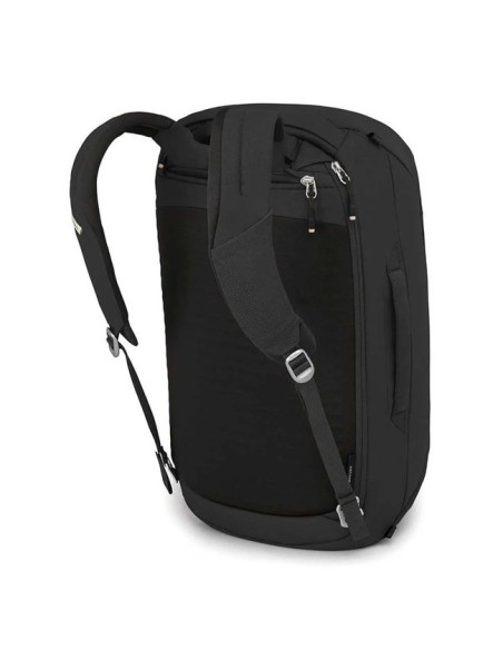 Torba Osprey Arcane Duffel Pack Black