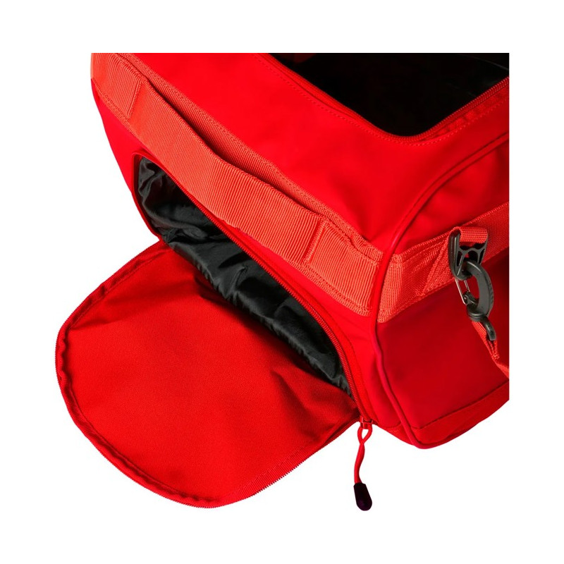 Táska Helly Hansen SCOUT DUFFEL S Red