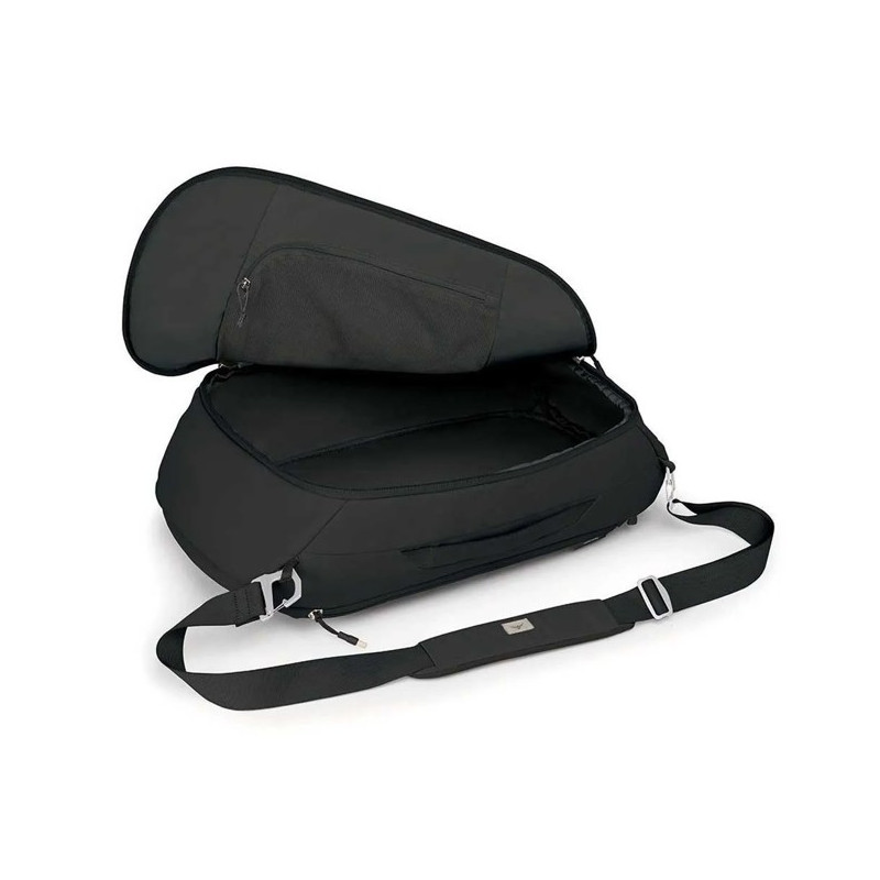 Beutel Osprey Arcane Duffel Pack Black
