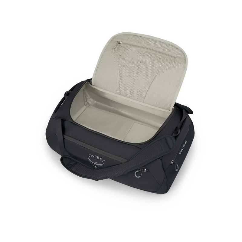 Táska Osprey DAYLITE 45 Black