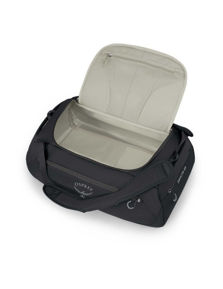 Kassi Osprey DAYLITE 45 Black