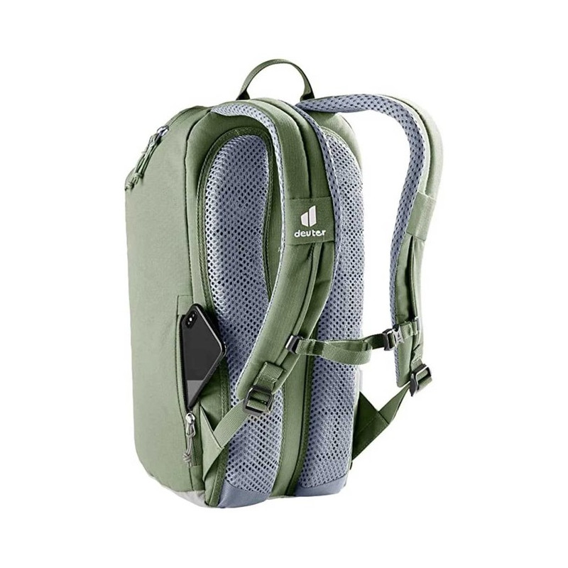 Hátizsák Deuter STEP OUT 16