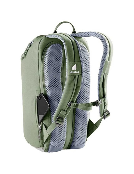 Batoh na záda Deuter STEP OUT 16