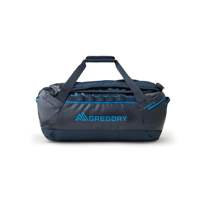 Bolsa Gregory 40 Slate Blue