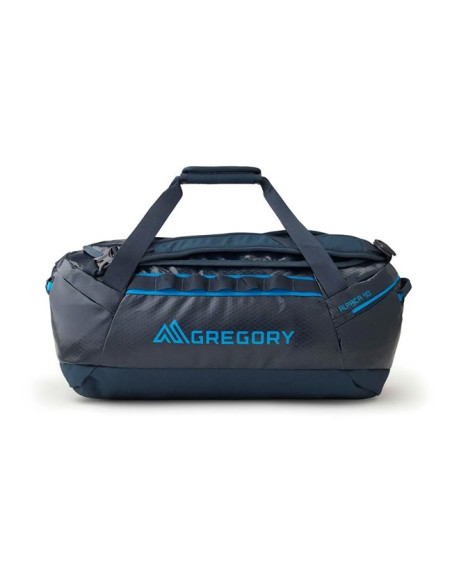 Tas Gregory 40 Slate Blue