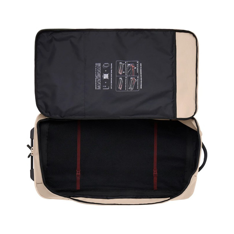 Lagaminas Vaude TAKUTEA 90