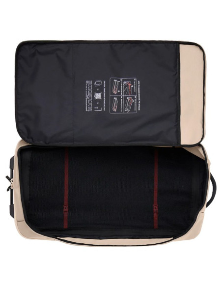 Suitcase Vaude TAKUTEA 90