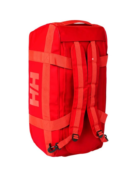 Torebka Helly Hansen SCOUT DUFFEL M Red