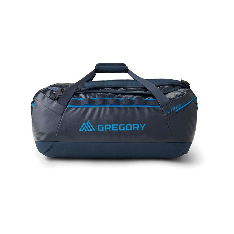 Beutel Gregory ALPACA 60 Slate Blue