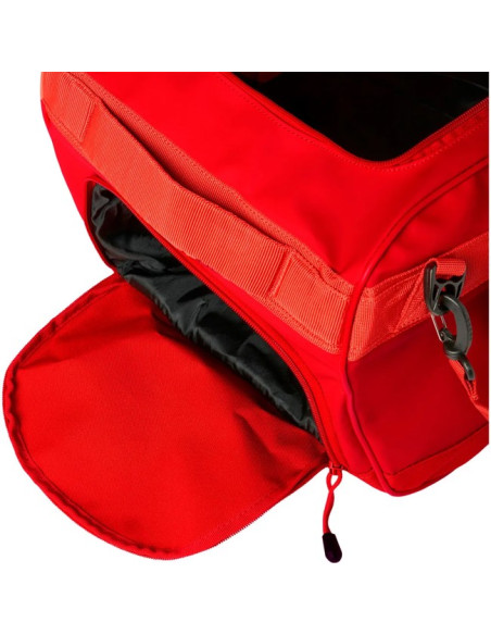 Kabelka Helly Hansen SCOUT DUFFEL M Red