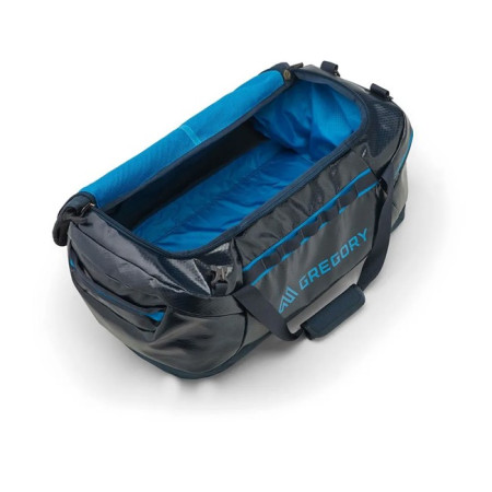 Bolso Gregory ALPACA 60 Slate Blue 2