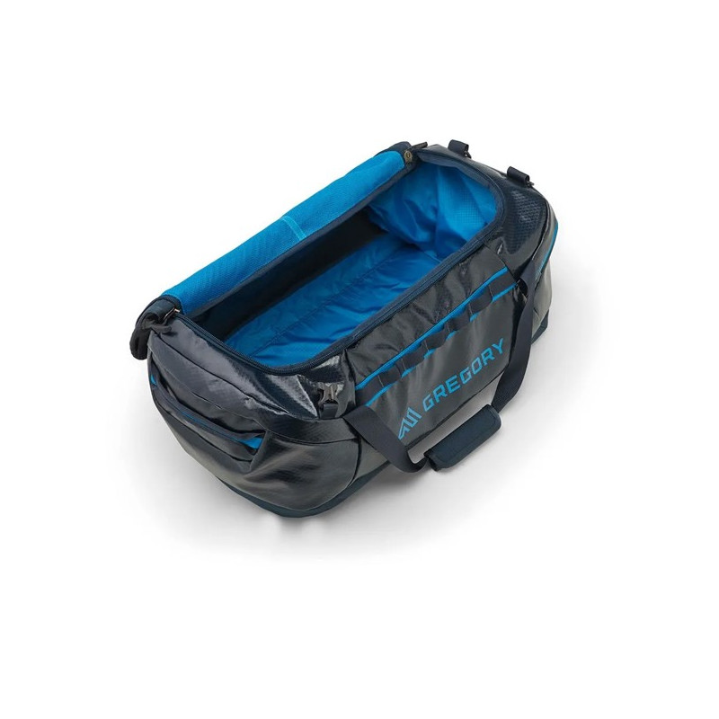 Torebka Gregory ALPACA 60 Slate Blue