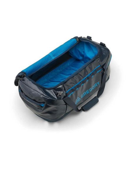 Håndtaske Gregory ALPACA 60 Slate Blue