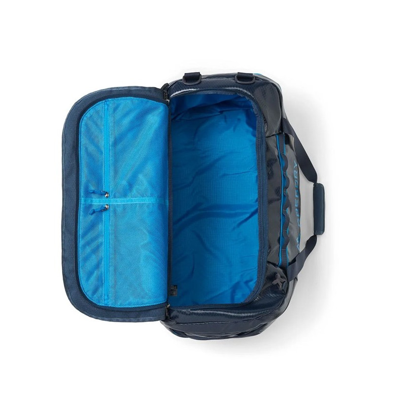 Bag Gregory ALPACA 60 Slate Blue