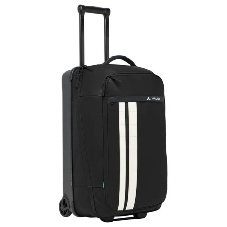 Bőrönd Vaude TAKUTEA 65 black