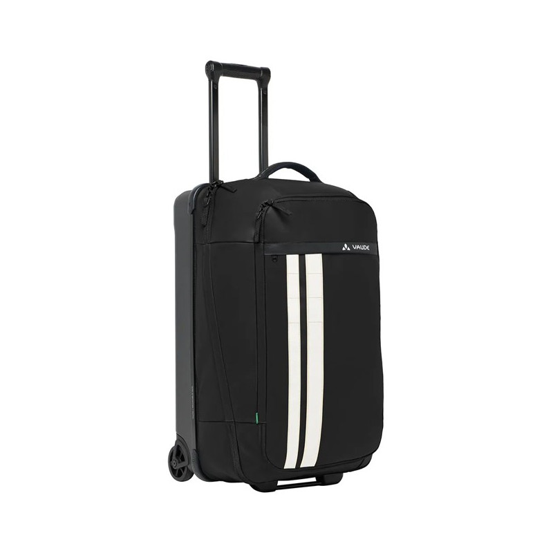 Matkalaukku Vaude TAKUTEA 65 black