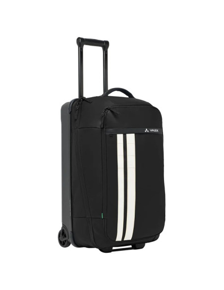 Matkalaukku Vaude TAKUTEA 65 black