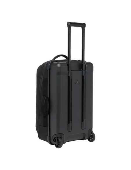 Bőrönd Vaude TAKUTEA 65 black