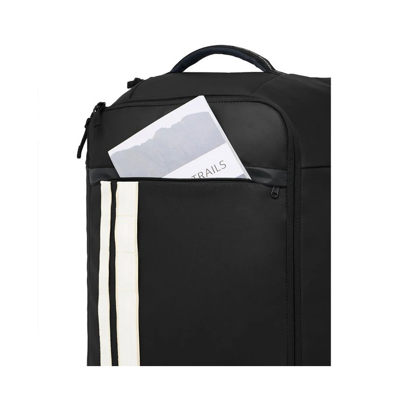 Bőrönd Vaude TAKUTEA 65 black