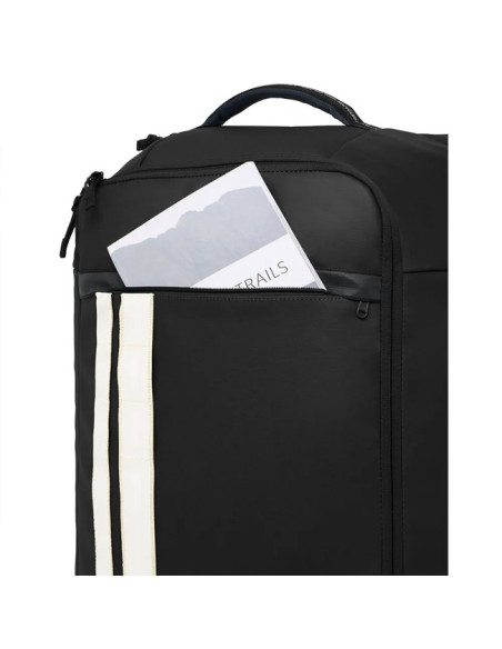 Walizka Vaude TAKUTEA 65 black