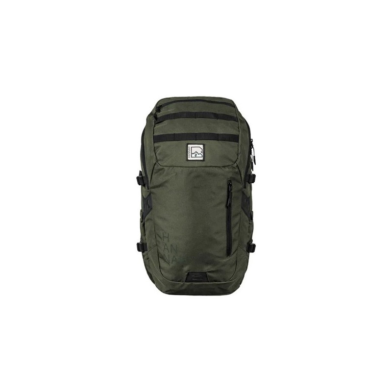 Mochila Hannah VOYAGER 28