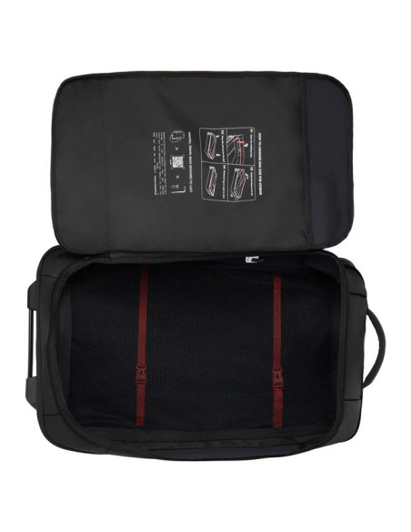 Walizka Vaude TAKUTEA 65 black