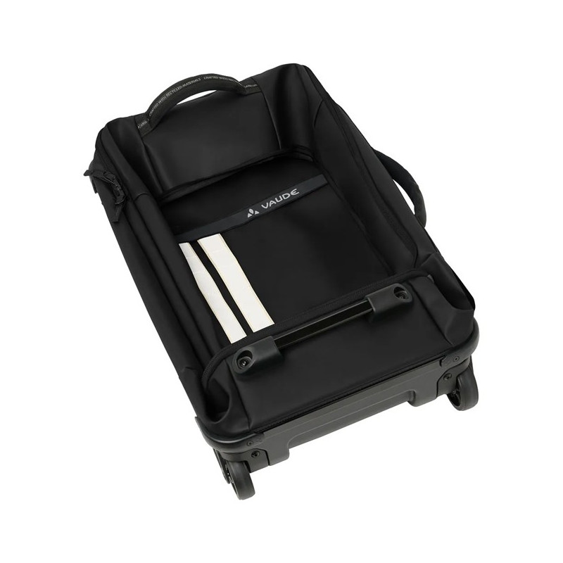 Kufr Vaude TAKUTEA 65 black