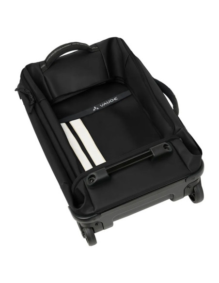 Lagaminas Vaude TAKUTEA 65 black