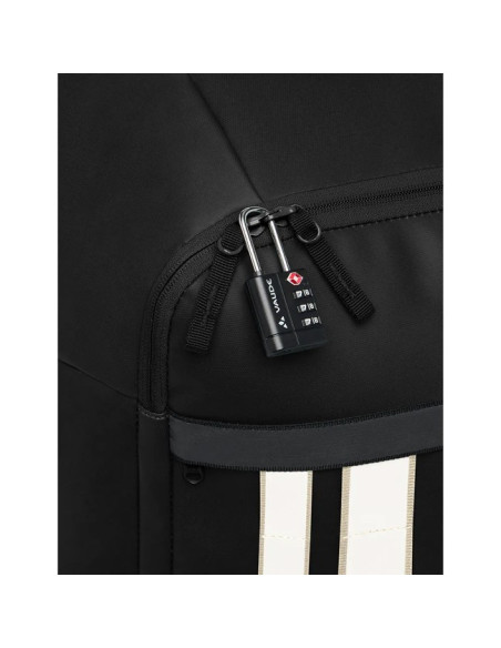 Koffer Vaude TAKUTEA 65 black