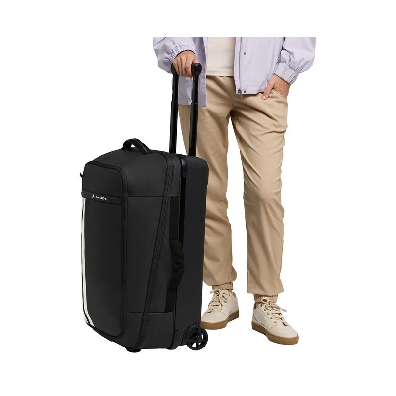 Mala Vaude TAKUTEA 65 black