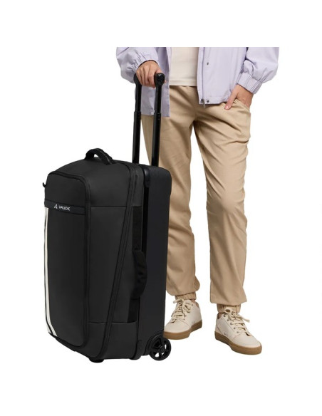 Matkalaukku Vaude TAKUTEA 65 black