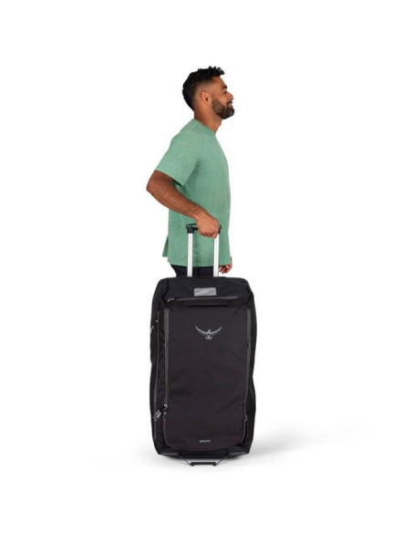 Maleta Osprey Daylite™ Wheeled Duffel 115