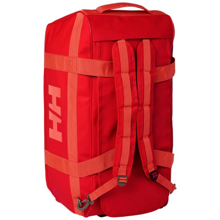 Bolsa Helly Hansen SCOUT DUFFEL L Red