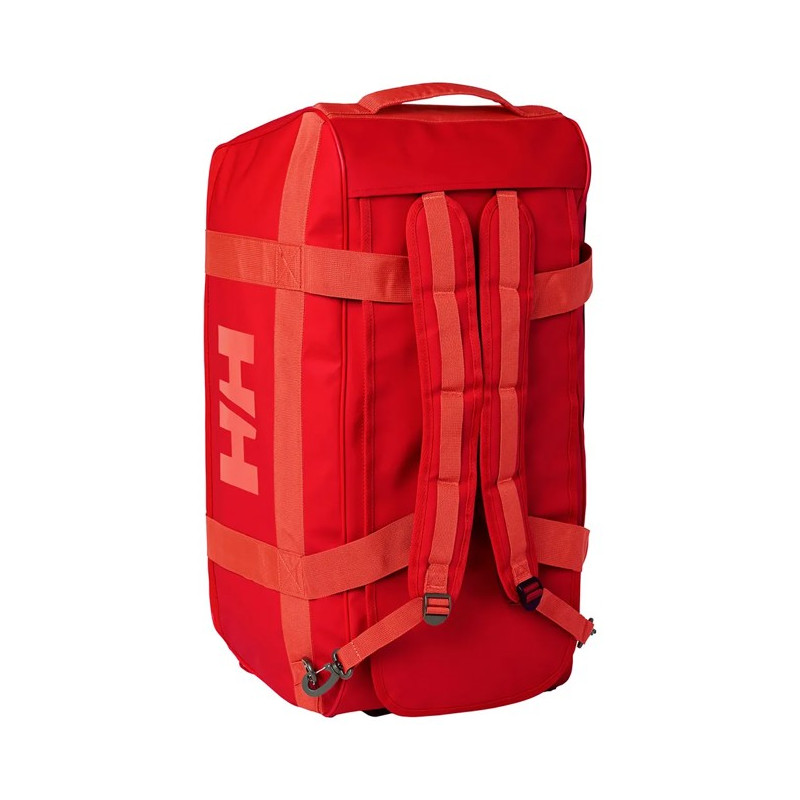 Sac Helly Hansen SCOUT DUFFEL L Red