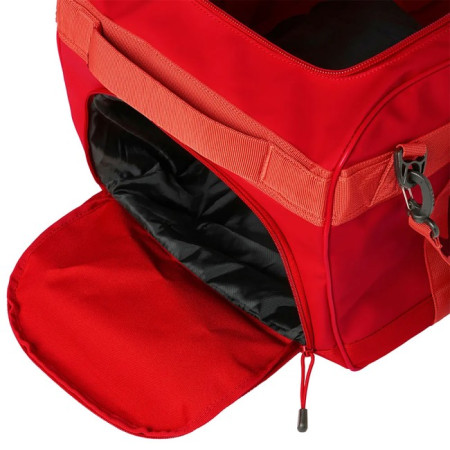 Bolsa Helly Hansen SCOUT DUFFEL L Red 2