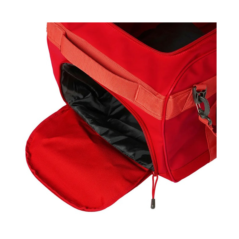 Maišas Helly Hansen SCOUT DUFFEL L Red